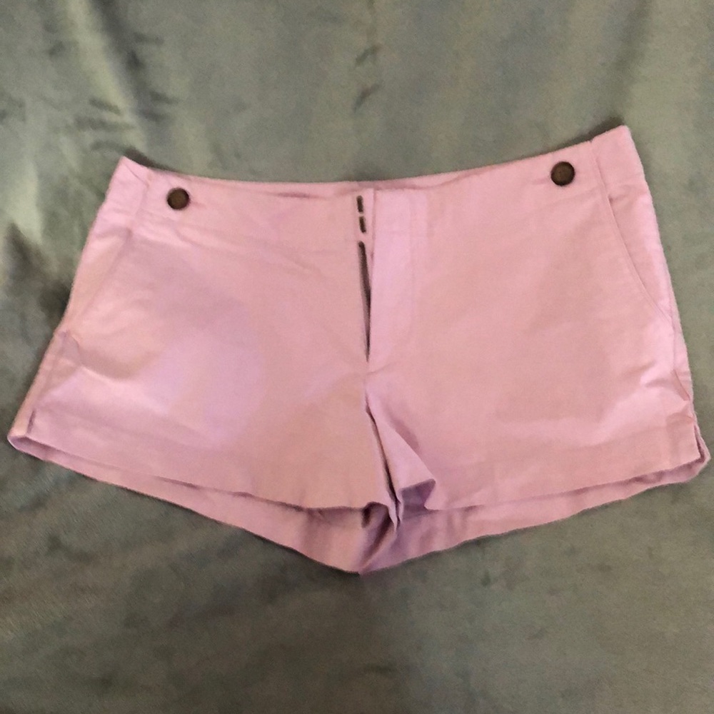 Pink shorts by Gap